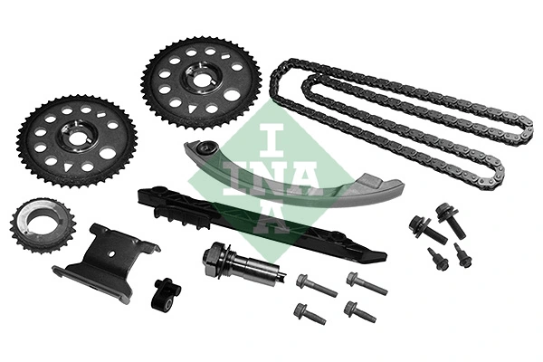 Timing Chain Kit